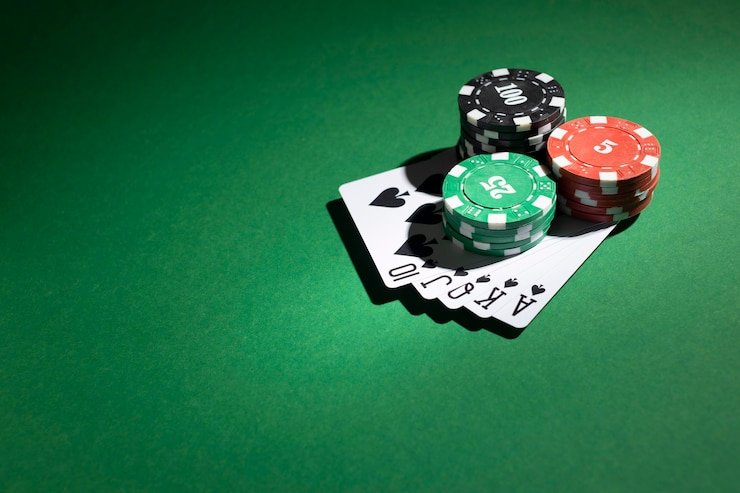 Platform gravastar menampilkan berbagai pilihan permainan kasino langsung termasuk No Commission Baccarat